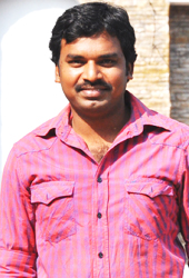 Sudhakar V